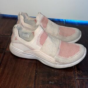 APL Techloom Bliss pink 8